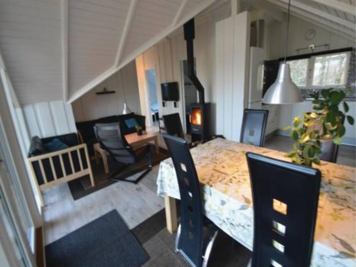 Three-Bedroom Holiday Home in Ebeltoft Hotel Ebeltoft Denmark