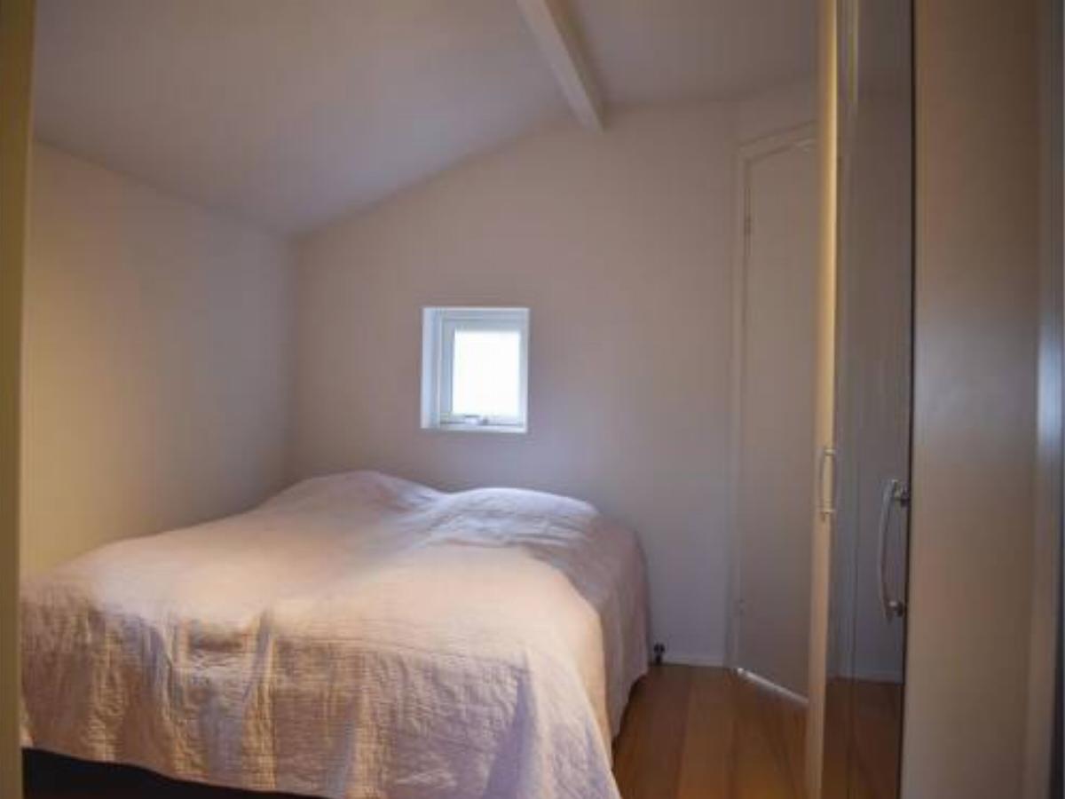 Three-Bedroom Holiday Home in Ega Hotel Egå Denmark