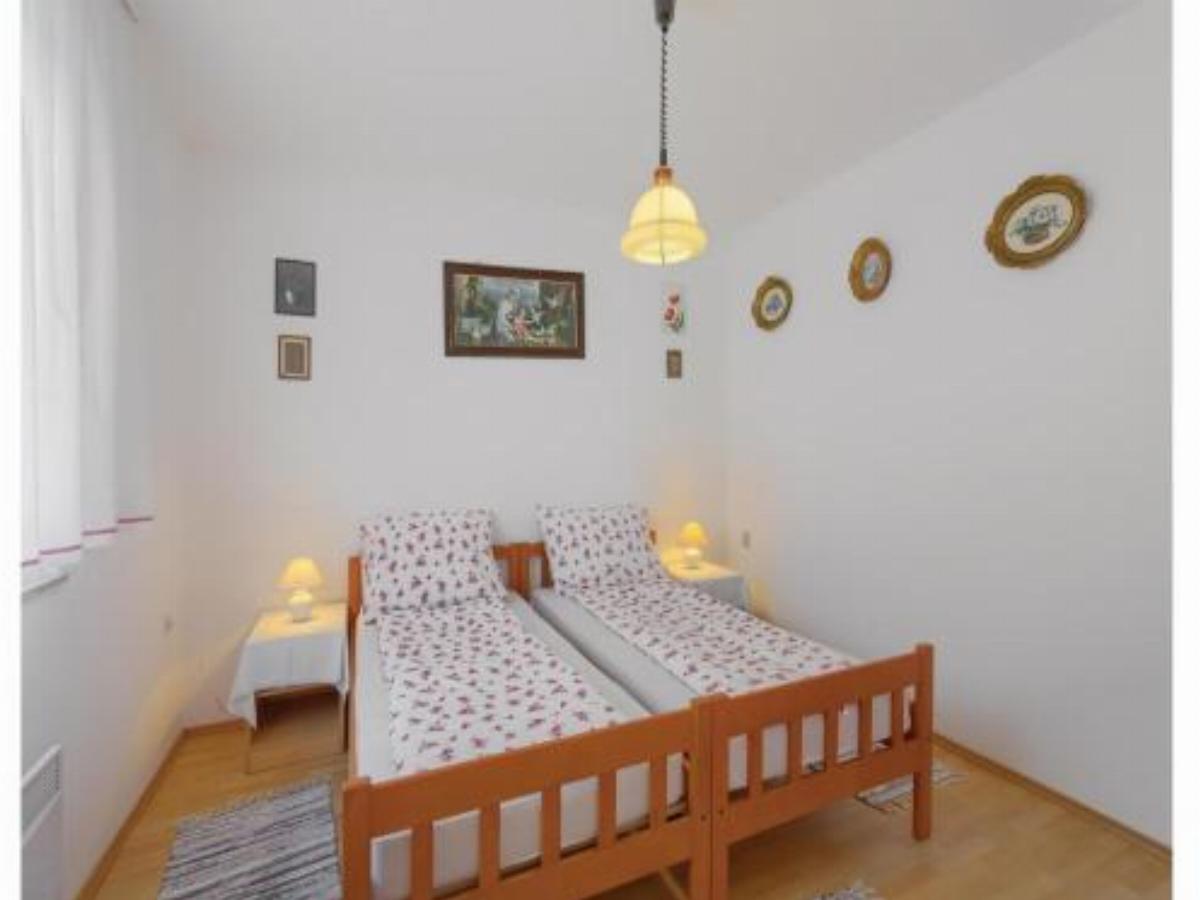Three-Bedroom Holiday Home in Erdut Hotel Erdut Croatia