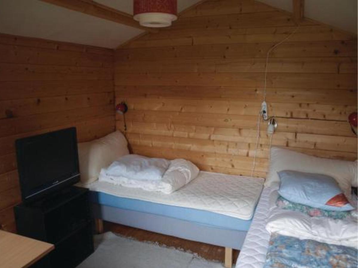 Three-Bedroom Holiday Home in Erslev Hotel Erslev Denmark