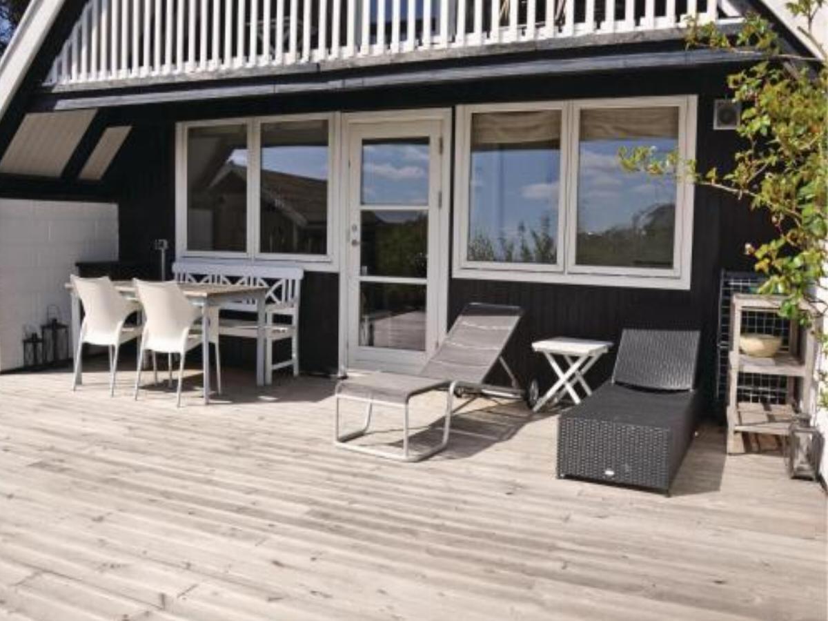 Three-Bedroom Holiday Home in Frorup Hotel Frørup Denmark