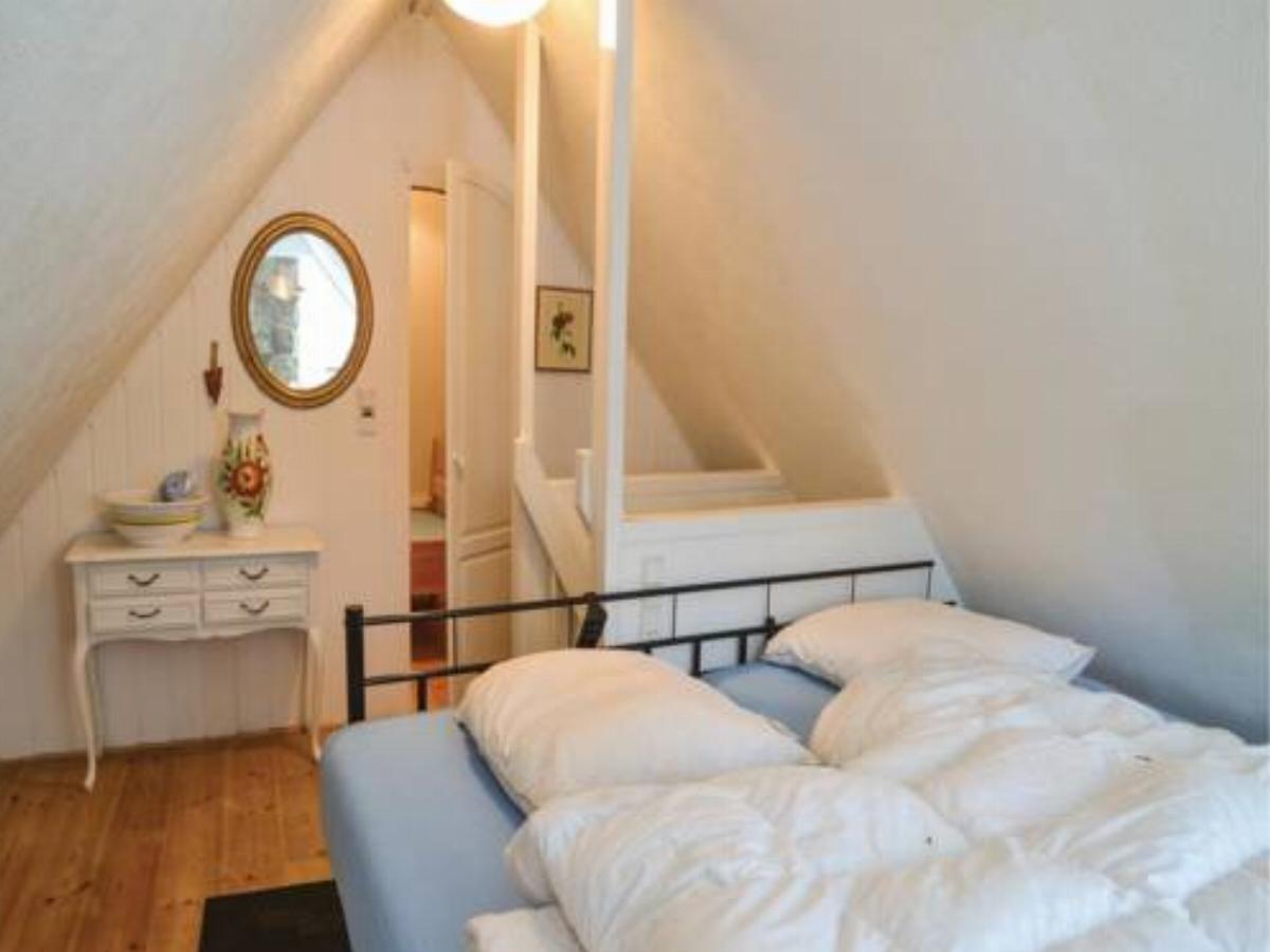 Three-Bedroom Holiday Home in Give Hotel Give Denmark