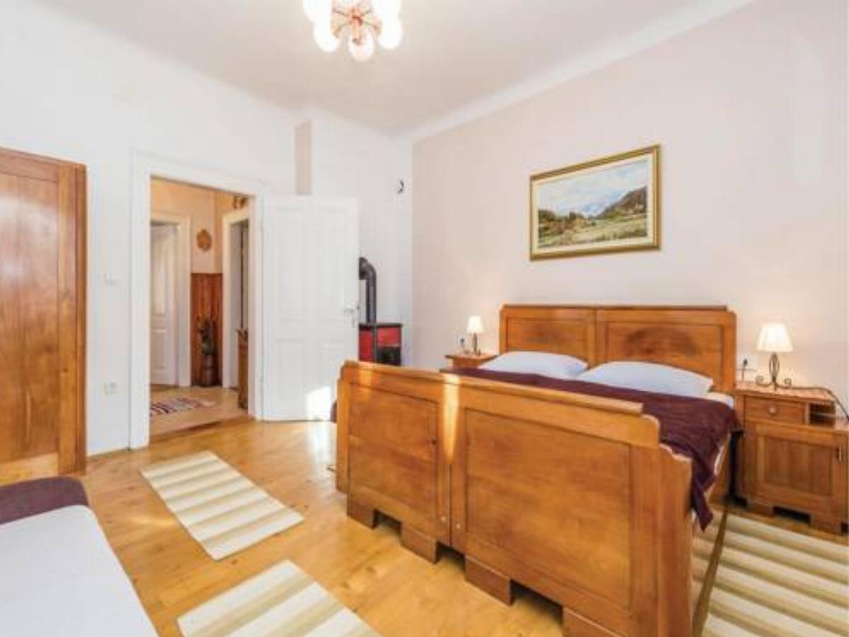 Three-Bedroom Holiday Home in Gorski Kotar Hotel Brod na Kupi Croatia