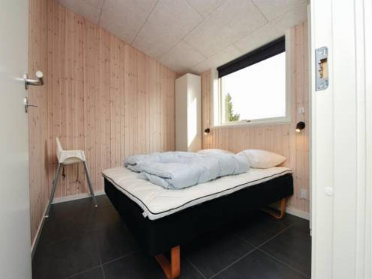 Three-Bedroom Holiday Home in Haderslev Hotel Diernæs Denmark
