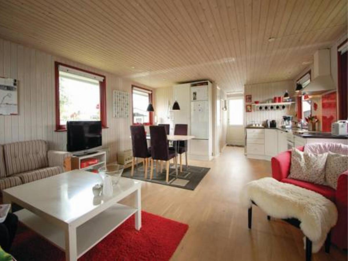Three-Bedroom Holiday Home in Haderslev Hotel Haderslev Denmark