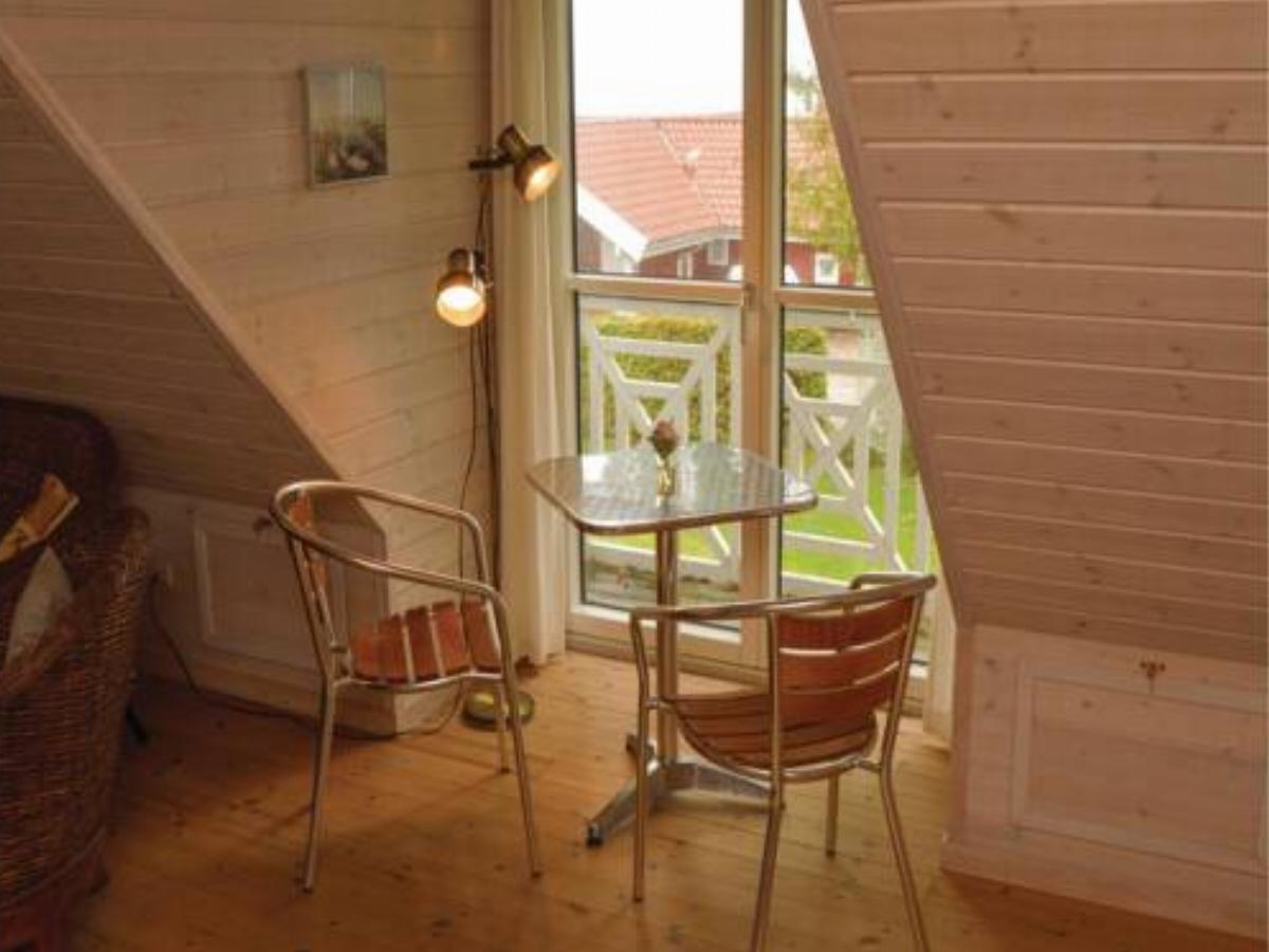 Three-Bedroom Holiday Home in Haderslev Hotel Haderslev Denmark