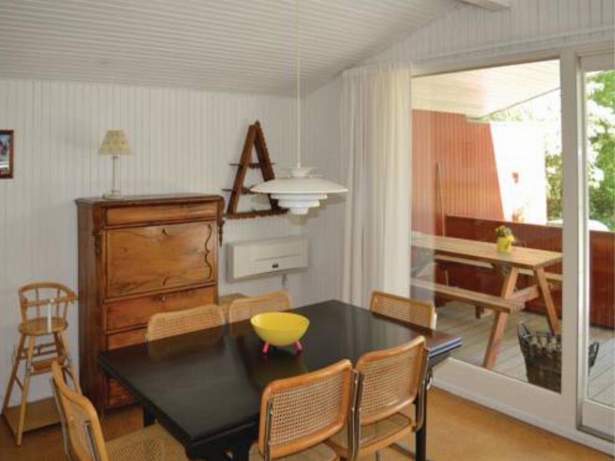 Three-Bedroom Holiday Home in Hadsund Hotel Helberskov Denmark