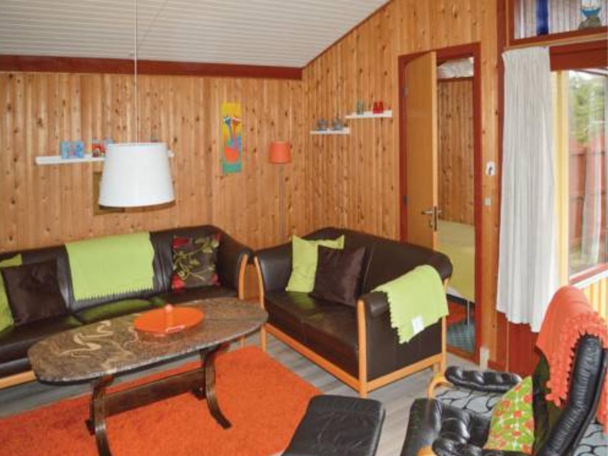 Three-Bedroom Holiday Home in Hadsund Hotel Als Denmark