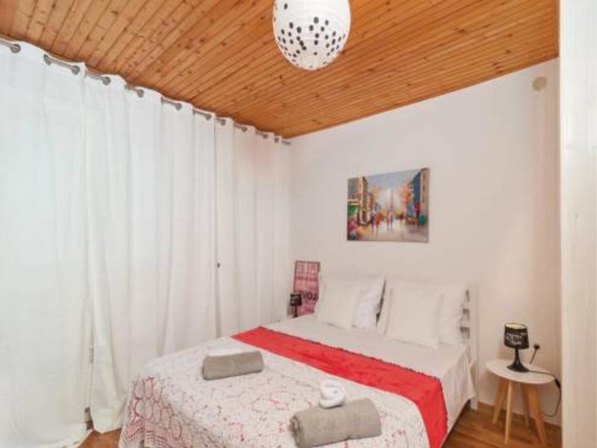 Three-Bedroom Holiday Home in Hrvace Hotel Hrvace Croatia