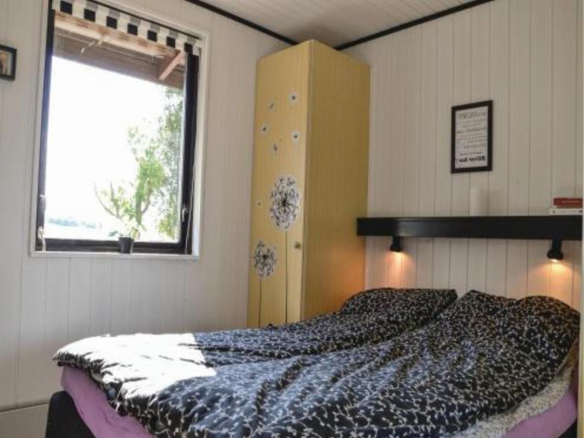 Three-Bedroom Holiday Home in Kirke Hyllinge Hotel Kirke-Hyllinge Denmark
