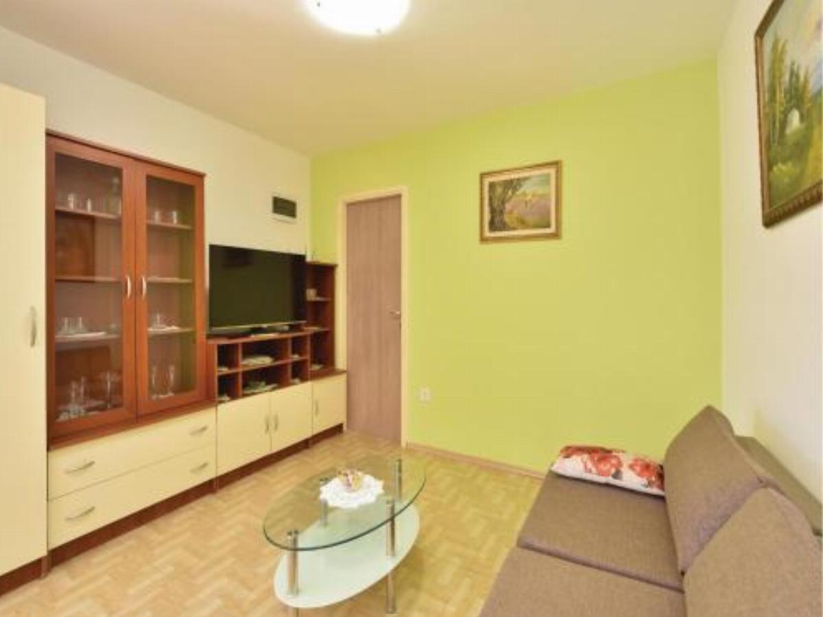Three-Bedroom Holiday Home in Klis Hotel Klis Croatia