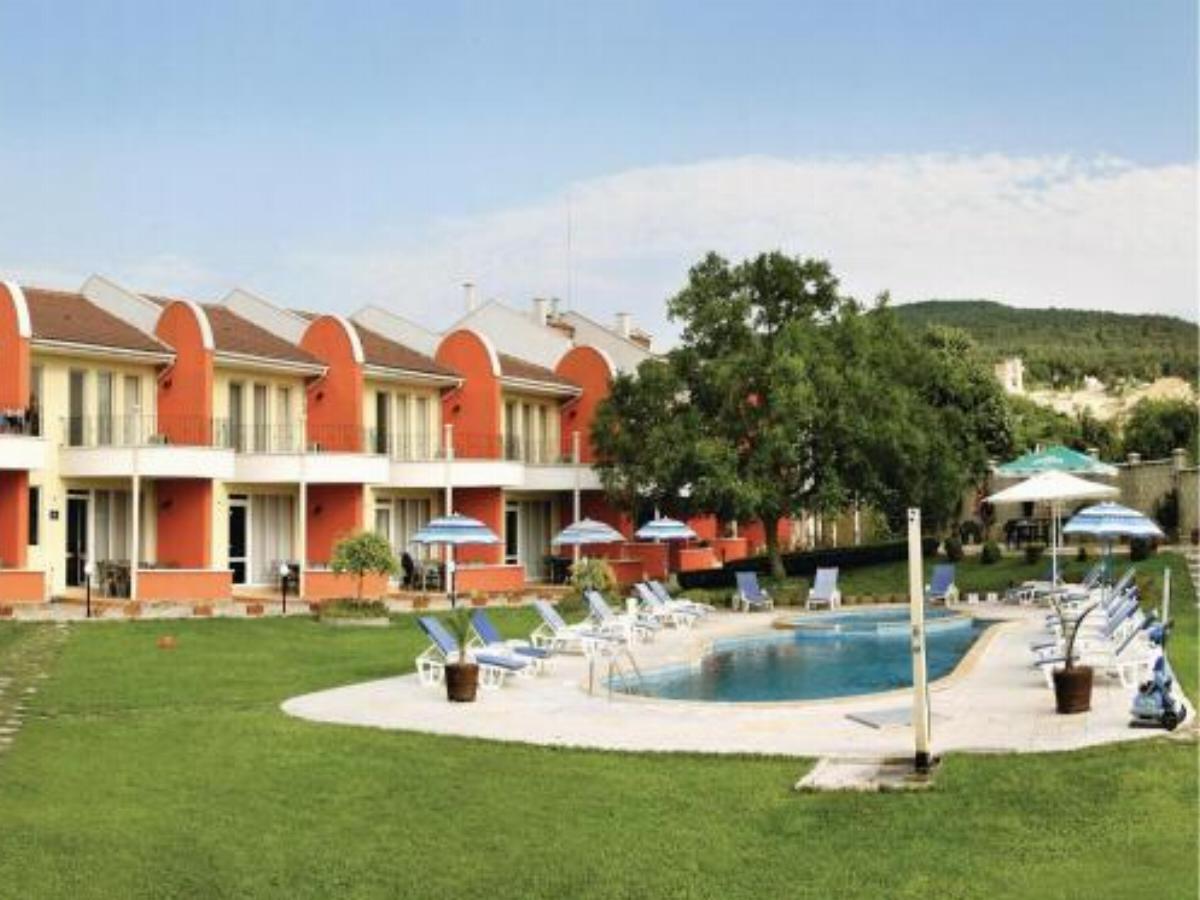 Three-Bedroom Holiday Home in Kranevo Hotel Kranevo Bulgaria