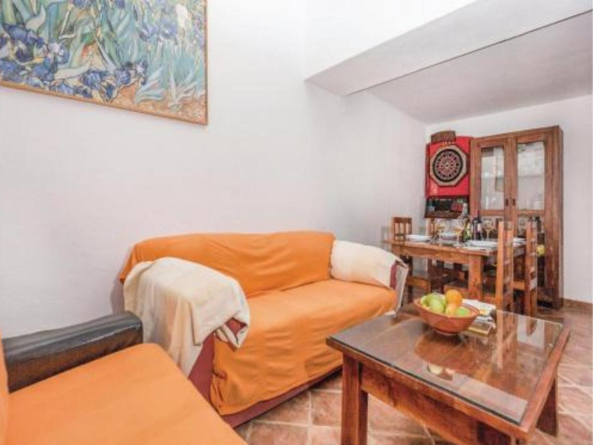 Three-Bedroom Holiday Home in La Puebla de los Infa. Hotel La Puebla de los Infantes Spain