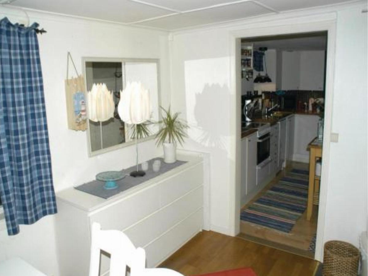 Three-Bedroom Holiday Home in Lodose Hotel Lödöse Sweden
