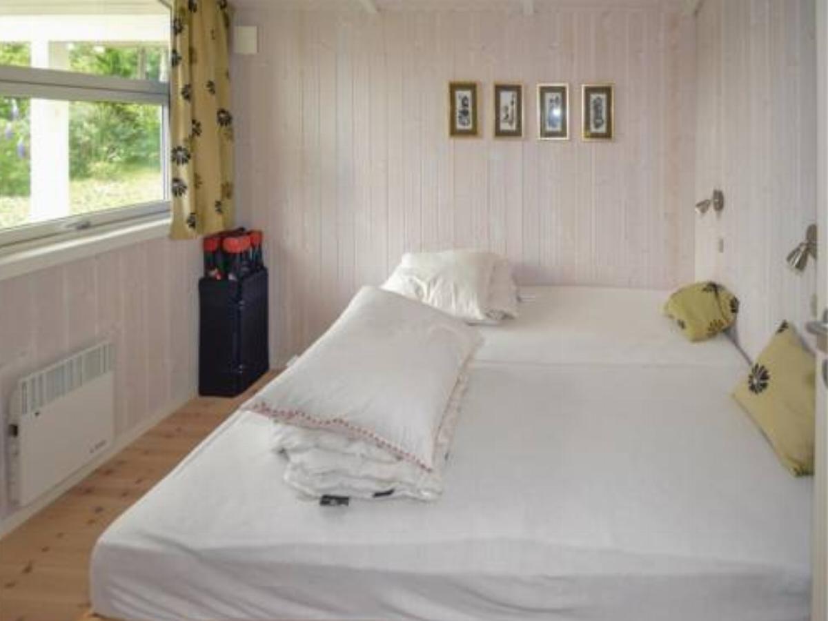 Three-Bedroom Holiday Home in Logstor Hotel Løgsted Denmark