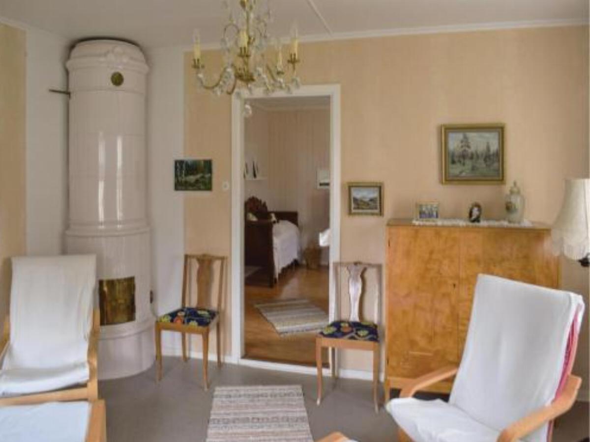 Three-Bedroom Holiday Home in Lonashult Hotel Lönashult Sweden