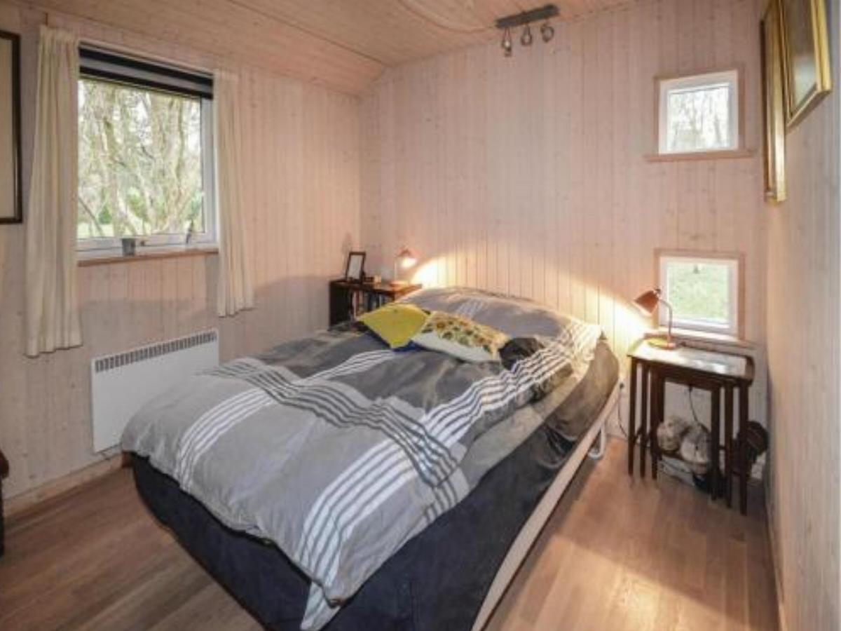 Three-Bedroom Holiday Home in Lundby Hotel Lundby Denmark