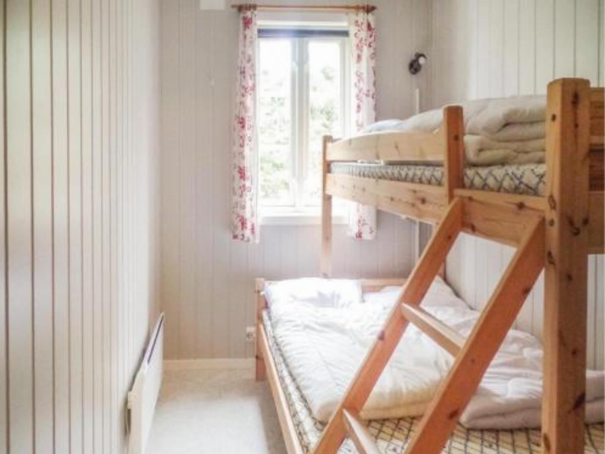 Three-Bedroom Holiday Home in Orje Hotel Ørje Norway