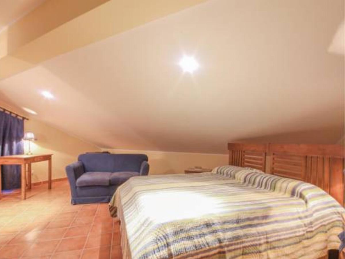 Three-Bedroom Holiday Home in Piraino (ME) Hotel Contrada San Leonardo Italy