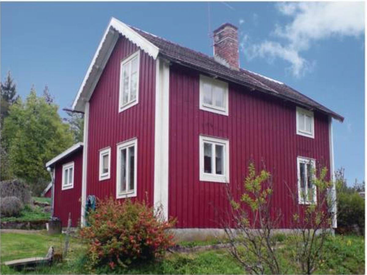 Three-Bedroom Holiday Home in Rodeby Hotel Kestorp Sweden
