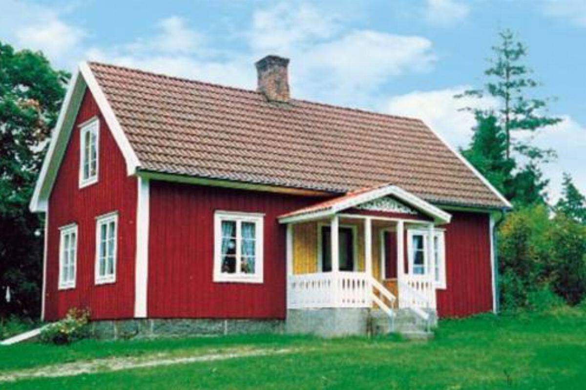 Three-Bedroom Holiday home in Ryd 1 Hotel Ryd Sweden