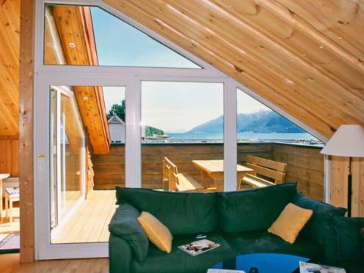 Three-Bedroom Holiday home in Selje 2 Hotel Eidsvåg Norway
