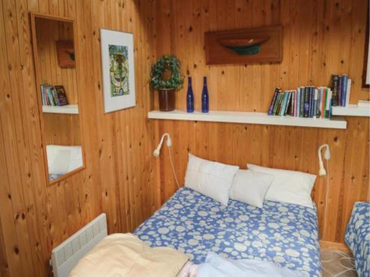 Three-Bedroom Holiday Home in Skagen Hotel Kandestederne Denmark
