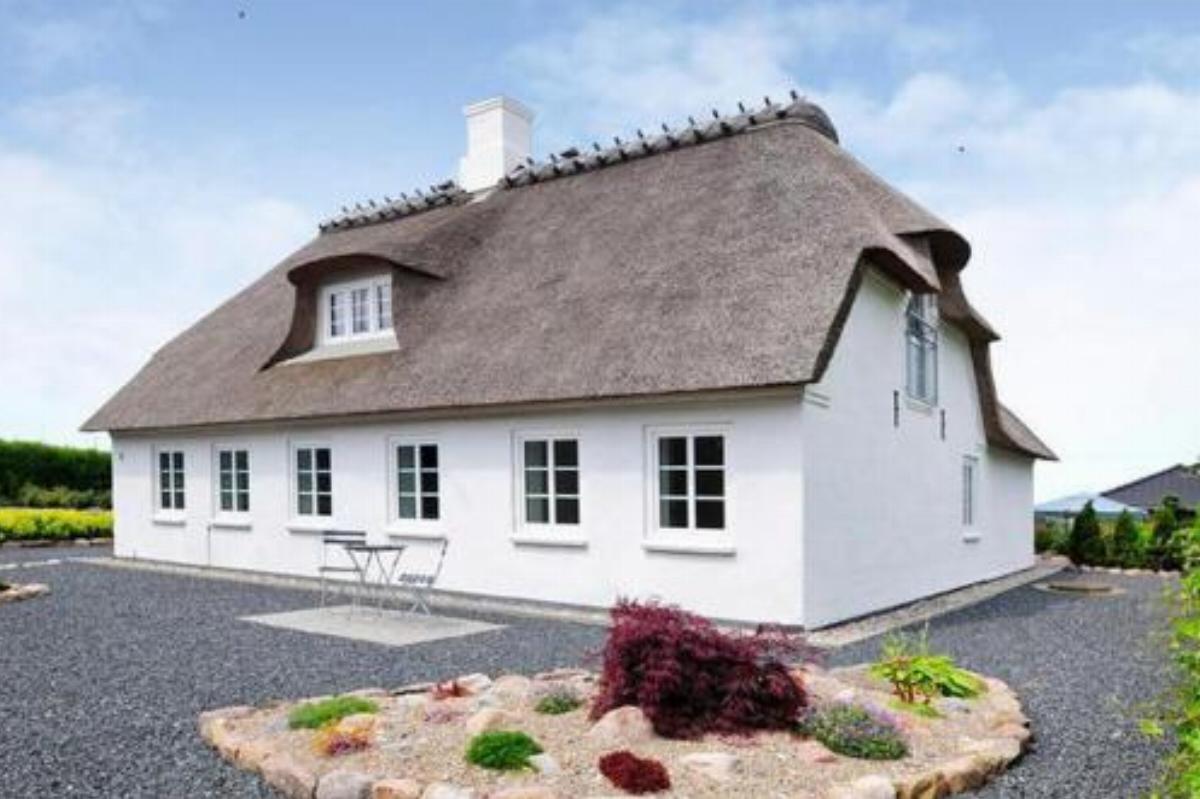 Three-Bedroom Holiday home in Sydals 8 Hotel Vibøge Denmark