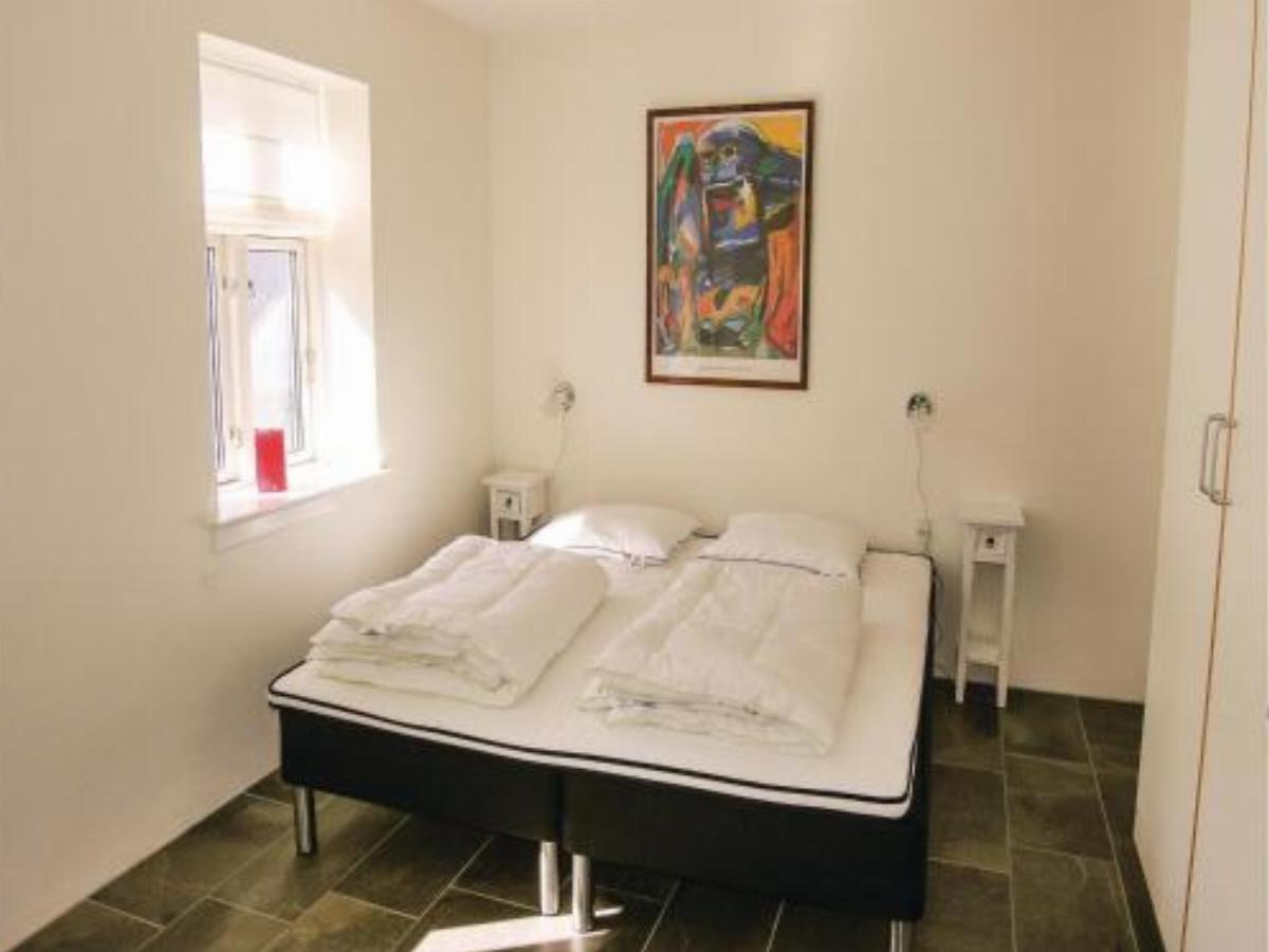 Three-Bedroom Holiday Home in Tranekar Hotel Lohals Denmark