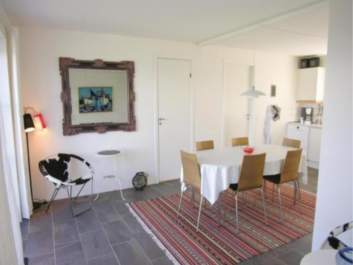 Three-Bedroom Holiday Home in Tranekar Hotel Lohals Denmark
