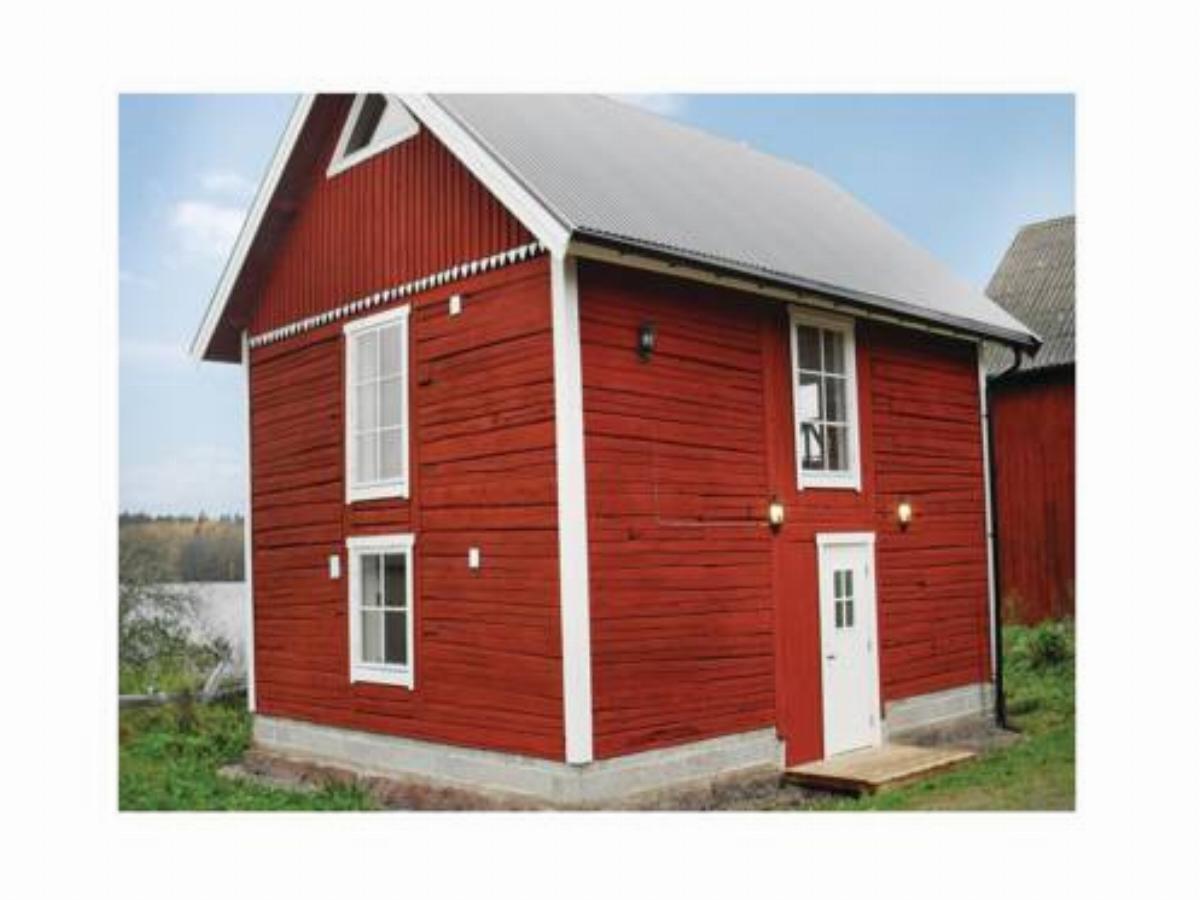 Three-Bedroom Holiday home Kisa with Sea view 09 Hotel Jonsbo Sweden