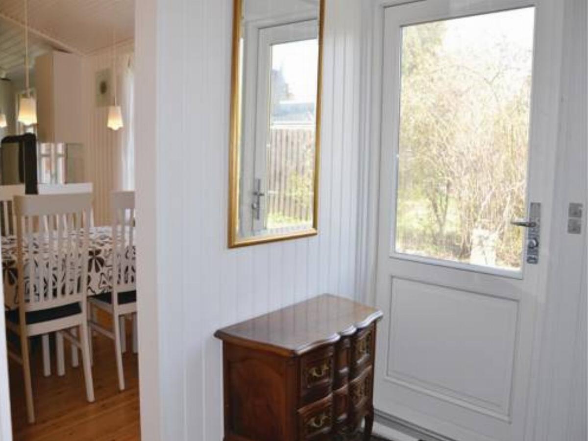 Three-Bedroom Holiday home Liseleje with a Fireplace 04 Hotel Liseleje Denmark