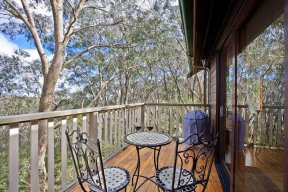 Three Trees Cottage Hotel Blackheath Australia
