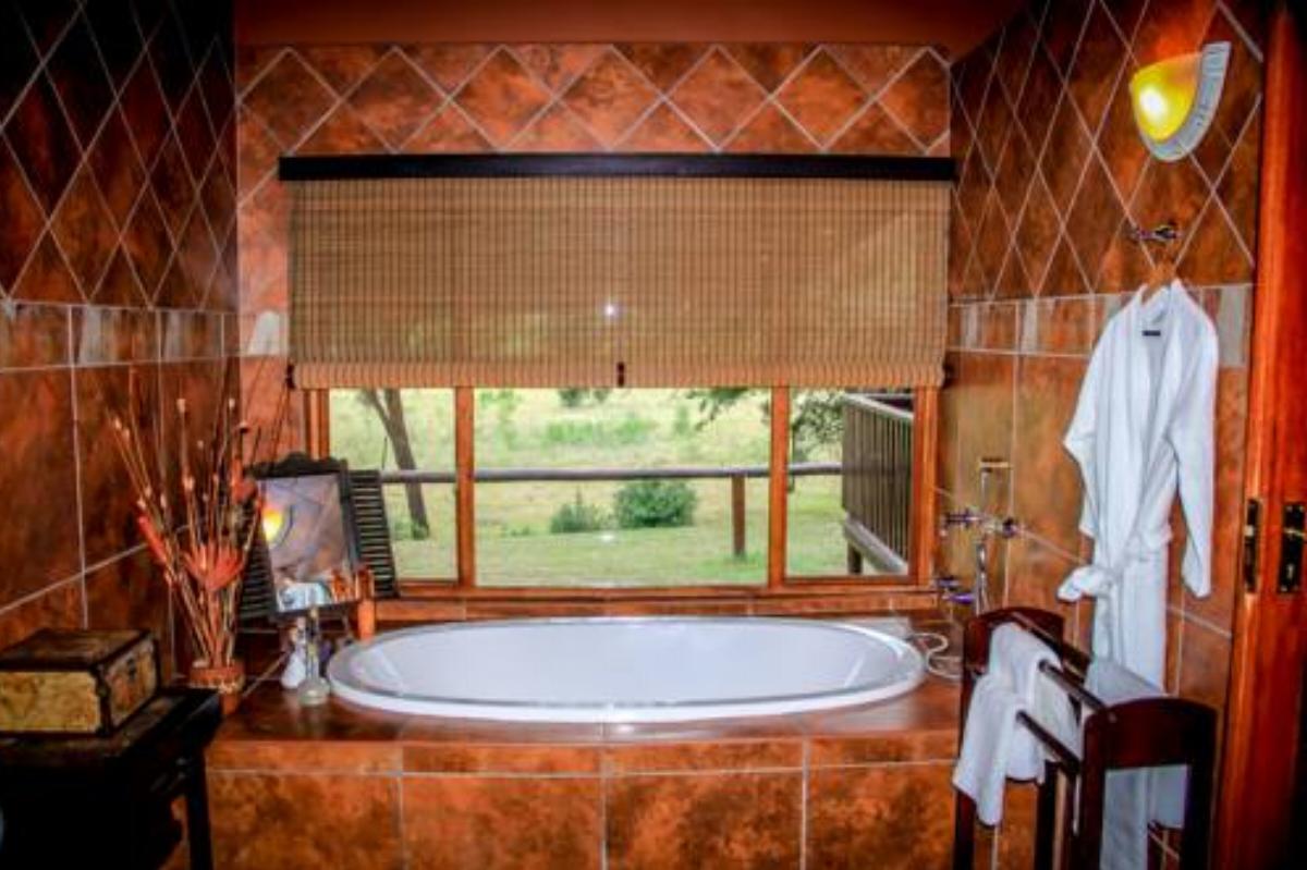 Thula Thula Exclusive Private Game Reserve & Lodge Hotel Empangeni South Africa