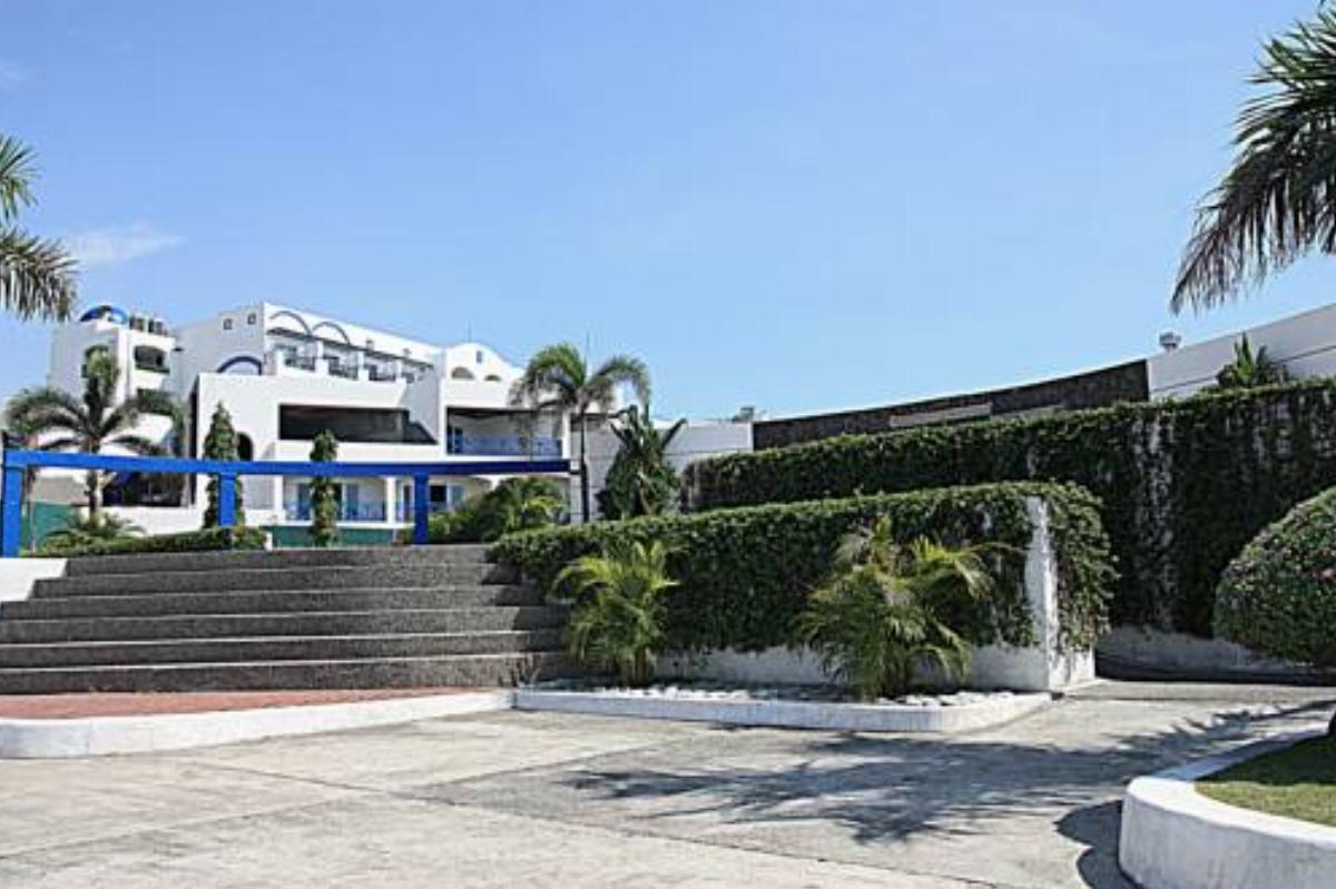 Thunderbird Resorts - Poro Point Hotel San Fernando Philippines