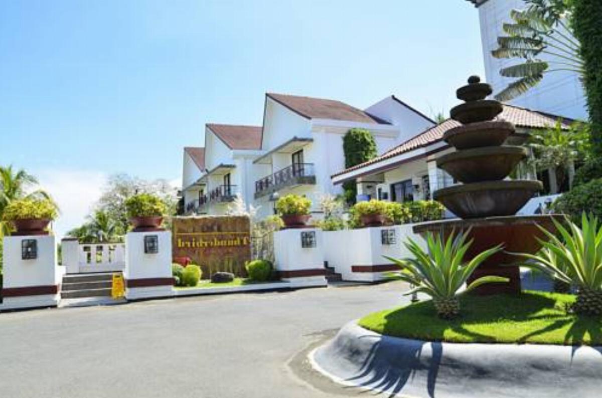 Thunderbird Resorts - Rizal Hotel Binangonan Philippines