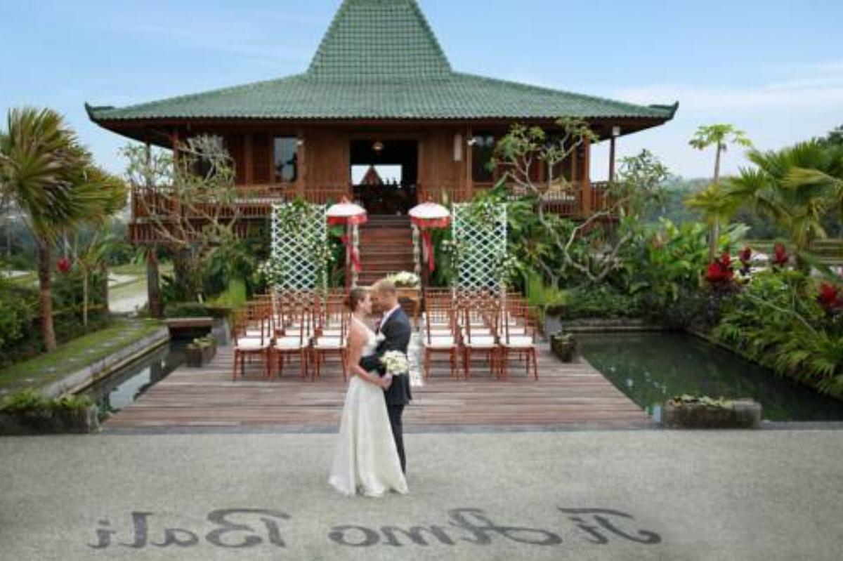 Ti Amo Bali Hotel Penebel Indonesia