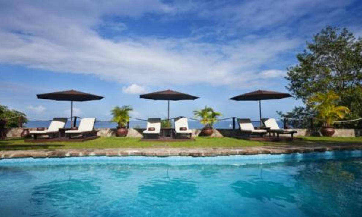 Ti Kaye Resort & Spa Hotel Anse La Raye Saint Lucia