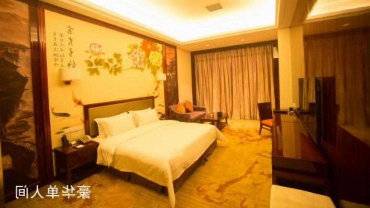 Tianxia Fenghuang Hotel Hotel Fenghuang China