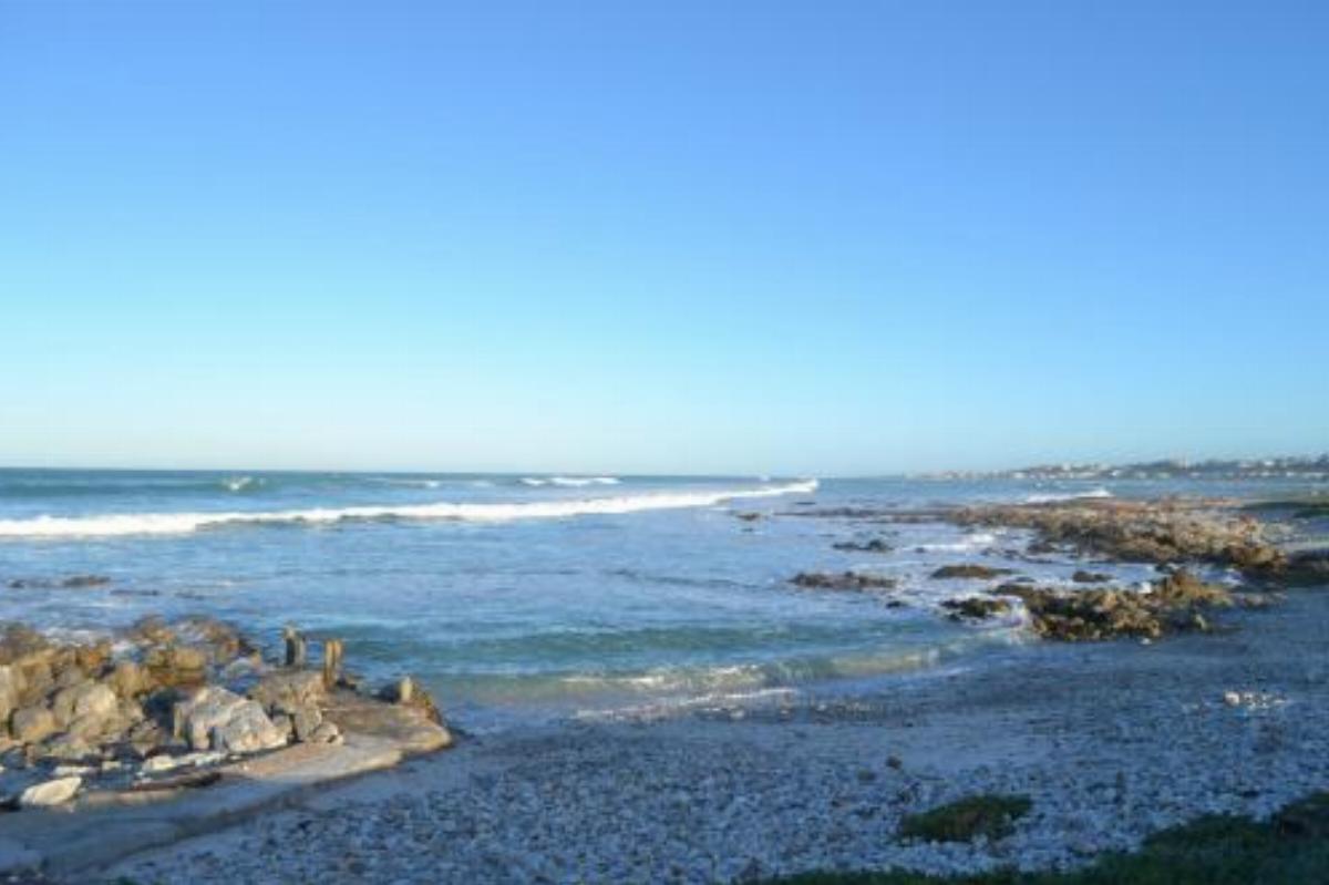 Tides' Song Hotel Agulhas South Africa
