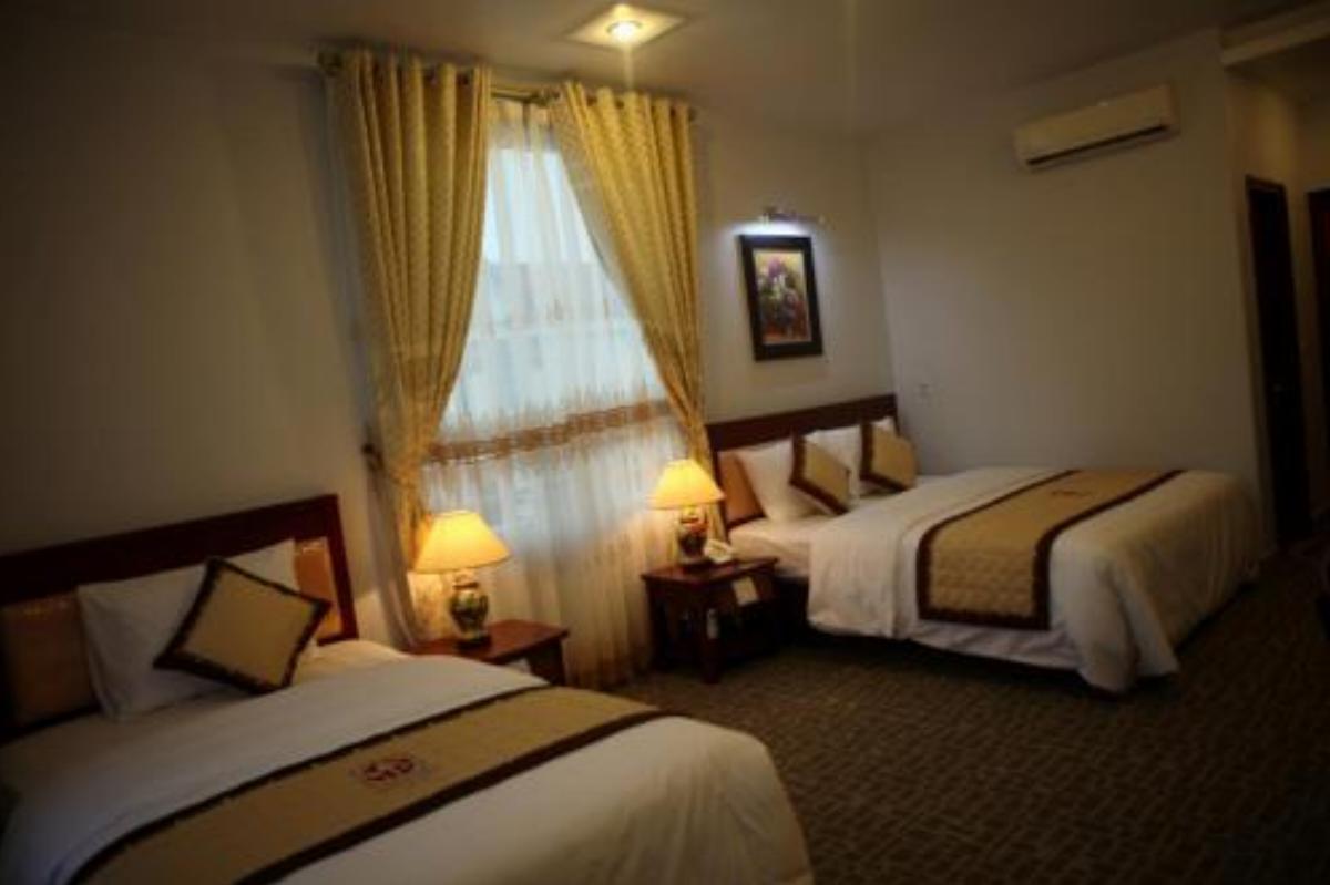 Tien Thanh Hotel Hotel Hải Dương Vietnam