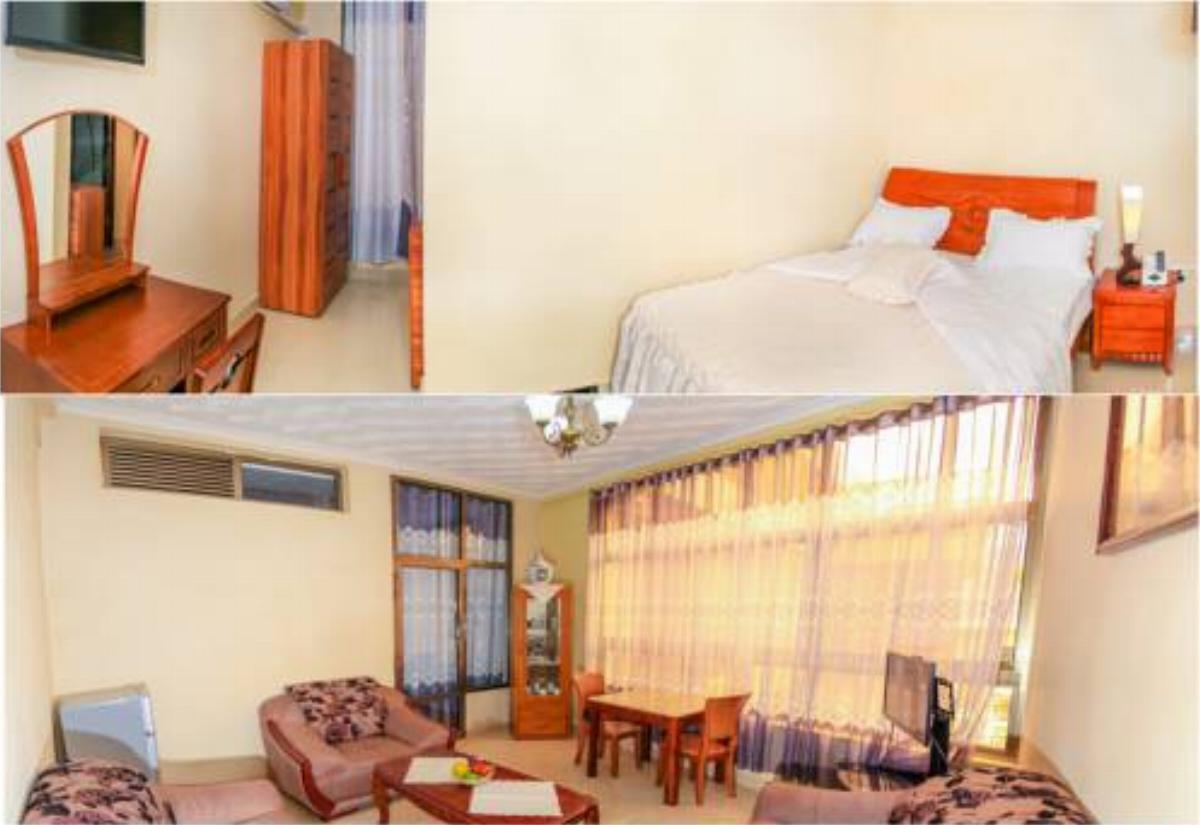Tigers's apartment Hotel Hotel Bujumbura Burundi