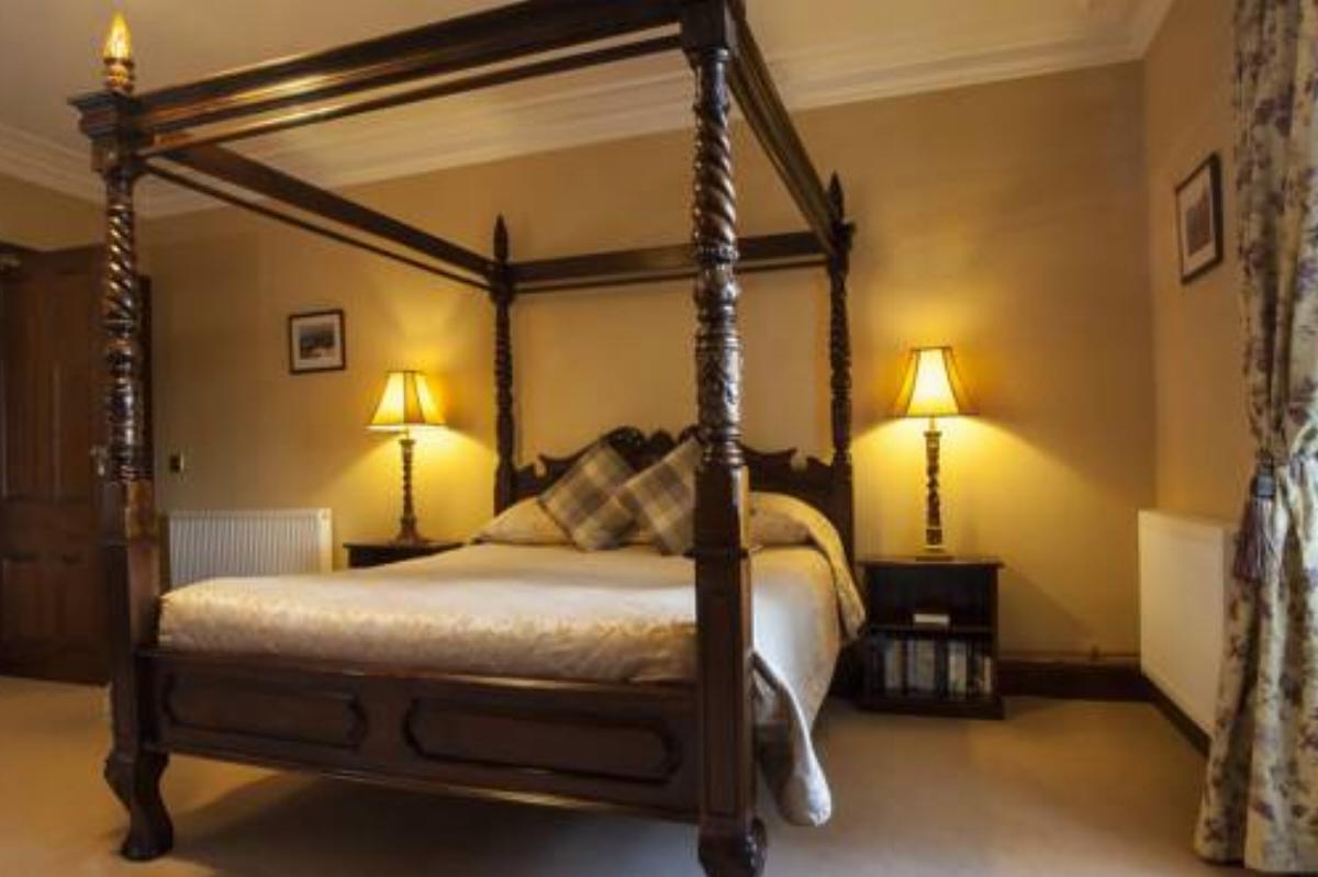 Tigh na Sgiath Country House Hotel Hotel Grantown on Spey United Kingdom