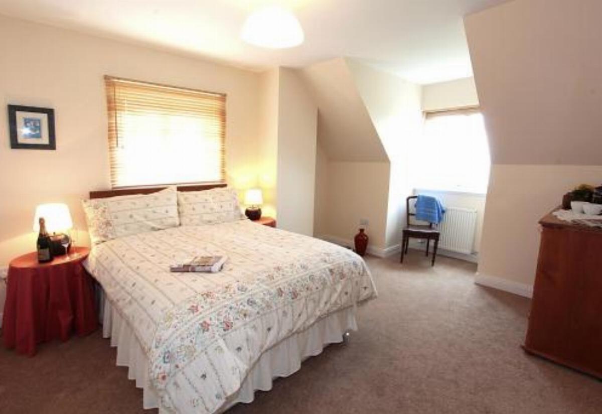 Tigh Uisdean Bed and Breakfast Hotel Achiltibuie United Kingdom