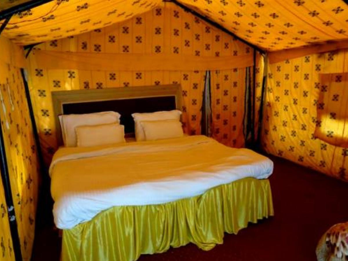 TIH Royal Desert Camp - Nubra Hotel Hundar India