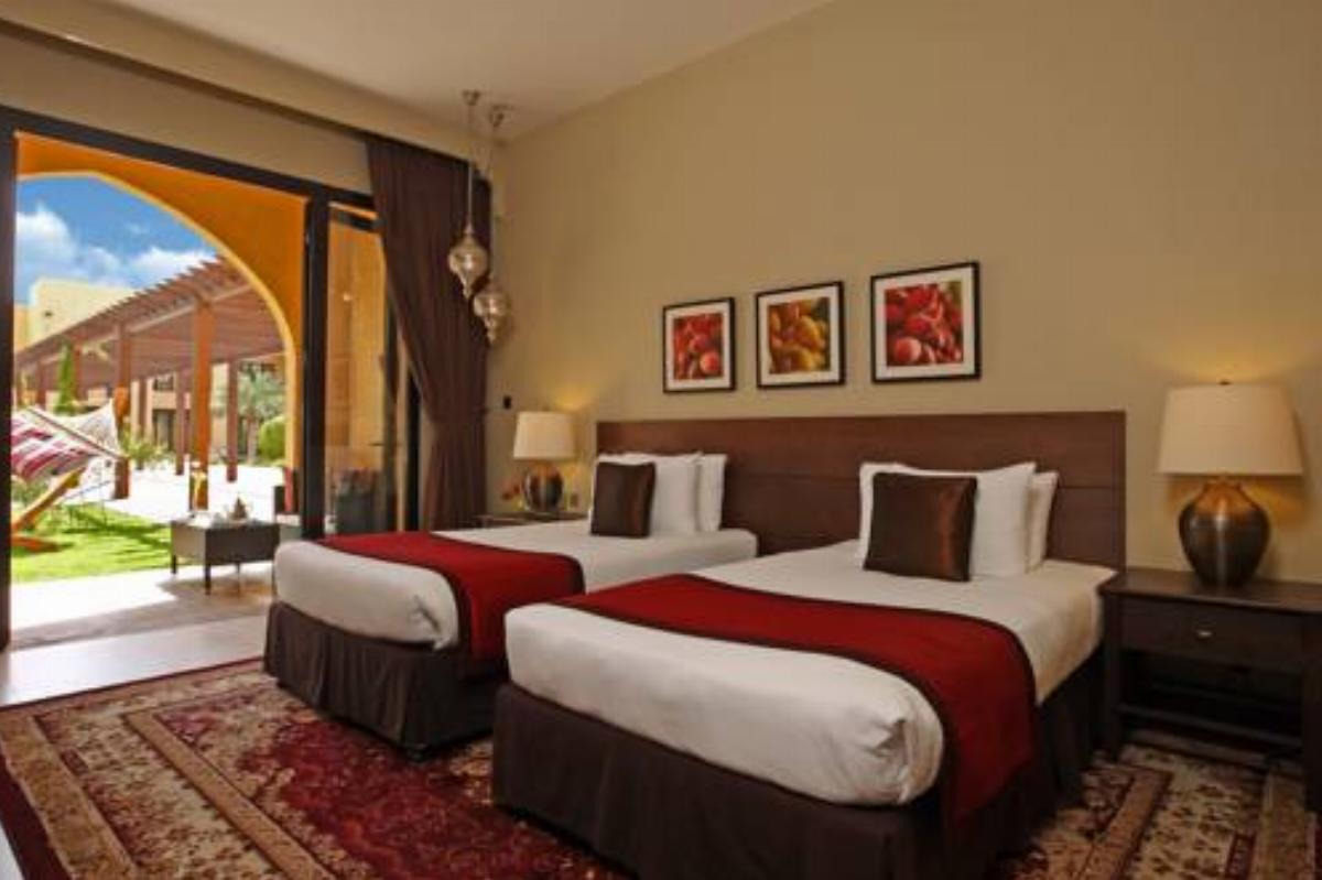 Tilal Liwa Hotel - Madinat Zayed Hotel Madīnat Zāyid United Arab Emirates