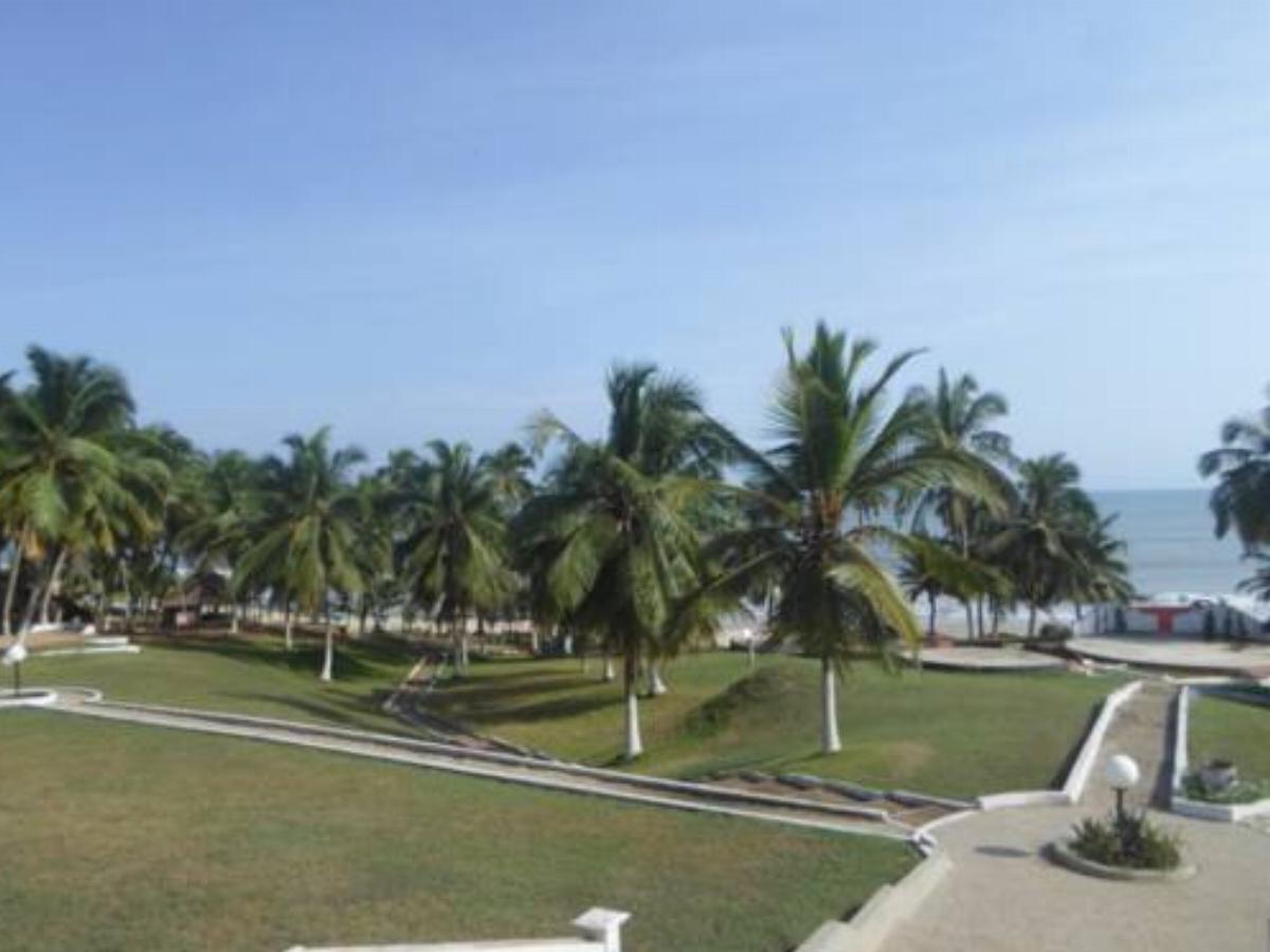Tills Beach Resort Hotel Fete Ghana