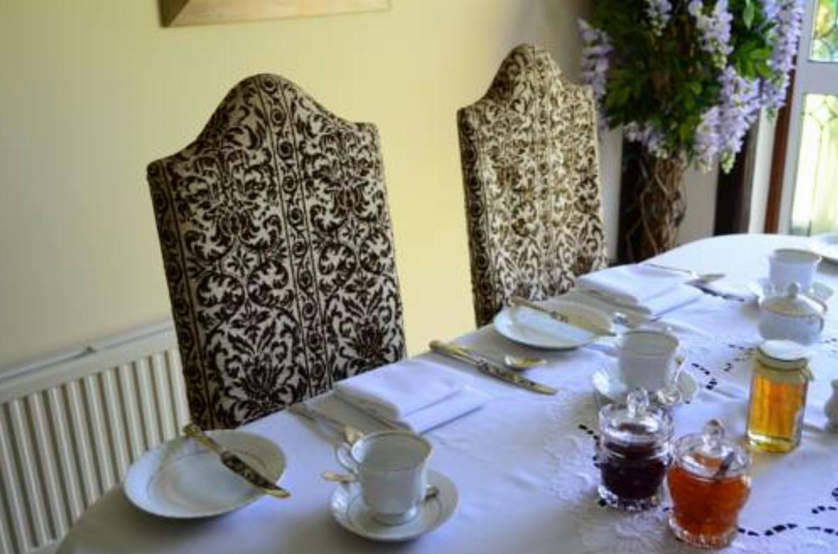 Timbers Bed & Breakfast Hotel Colchester United Kingdom