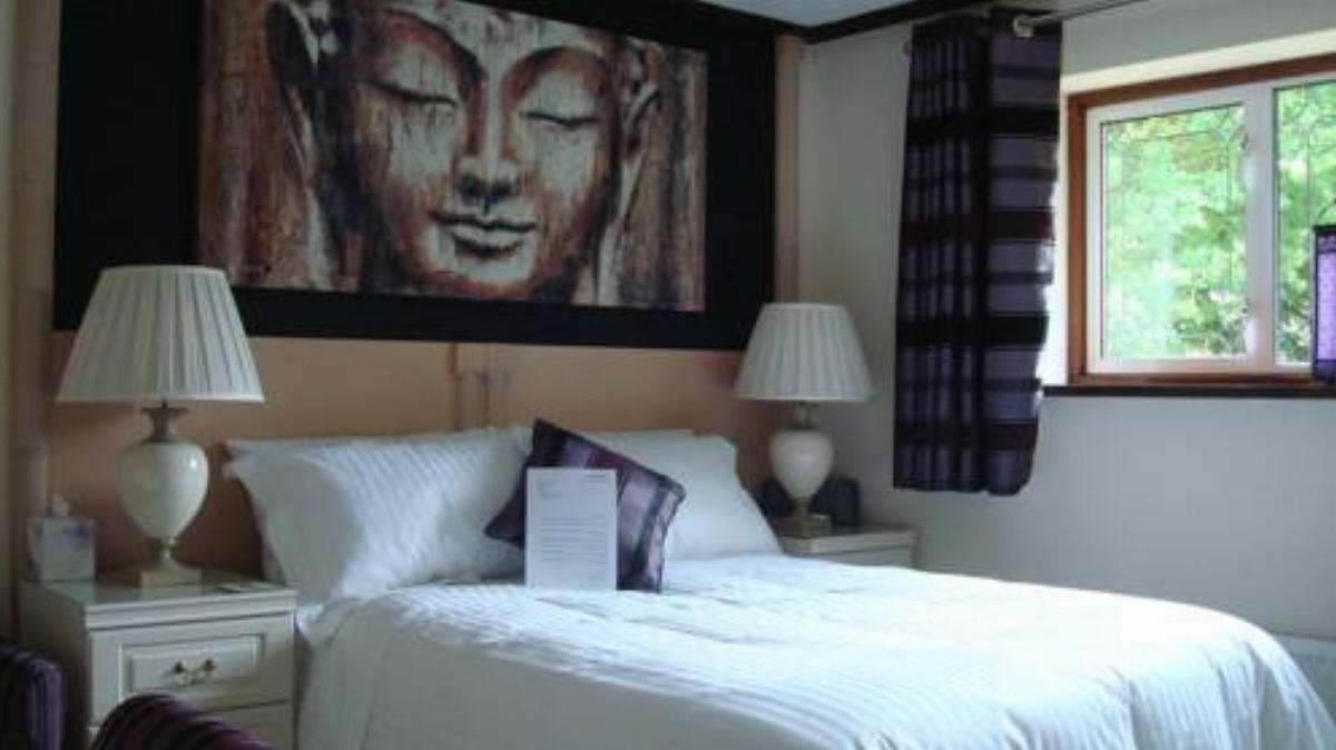Timbers Bed & Breakfast Hotel Colchester United Kingdom