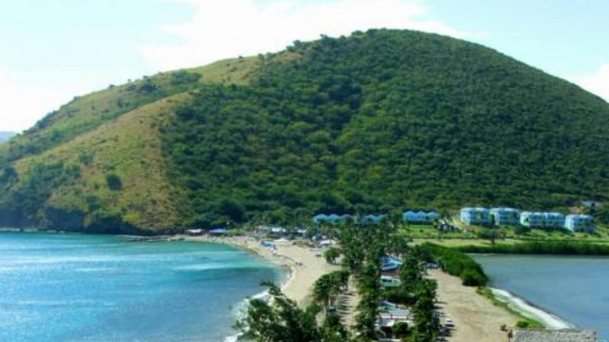 Timothy Beach Resort Hotel Frigate Bay Saint Kitts and Nevis